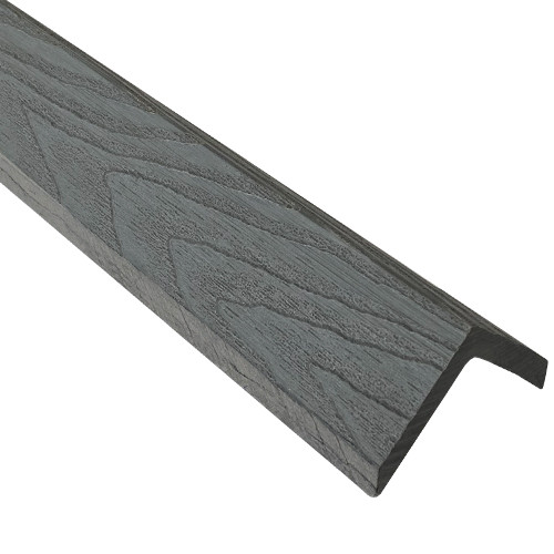 Уголок EasyDecking Вуд-Икс 45х45 Микс