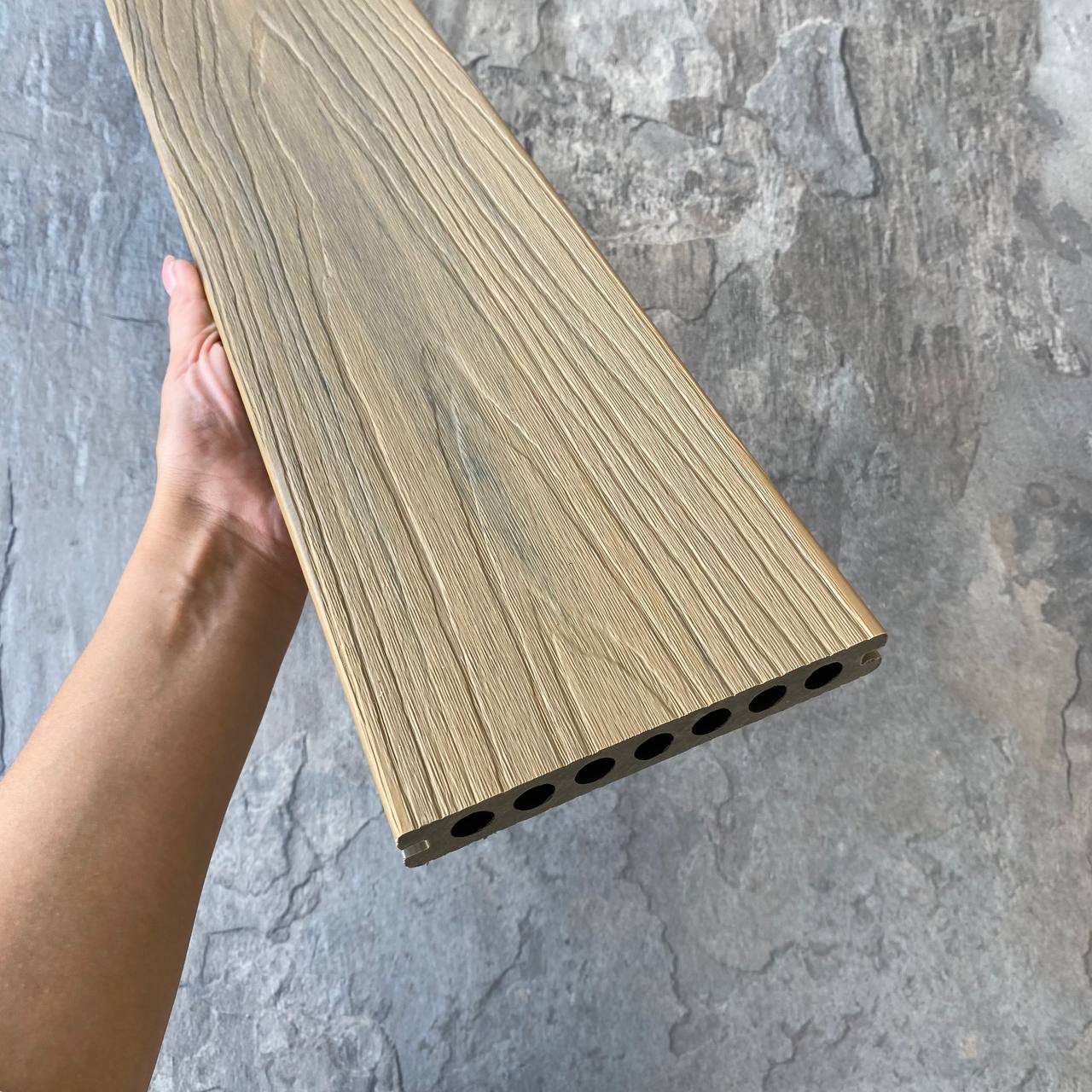Доска для террас и фасадов EasyDecking Ко-Экструзия 145х21 — изображение 4