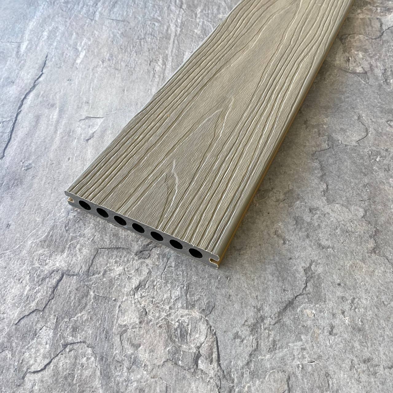 Доска для террас и фасадов EasyDecking Ко-Экструзия 145х21 — изображение 3