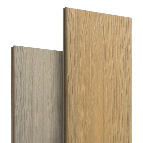 Доска для террас и&nbsp;фасадов EasyDecking Ко-Экструзия 145х21