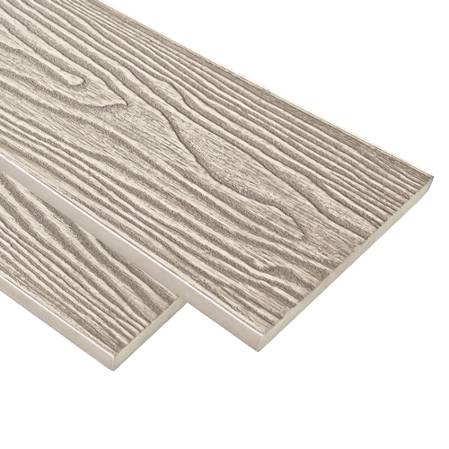 Заборная (универсальная) доска EasyDecking Вуд-Икс 131х11