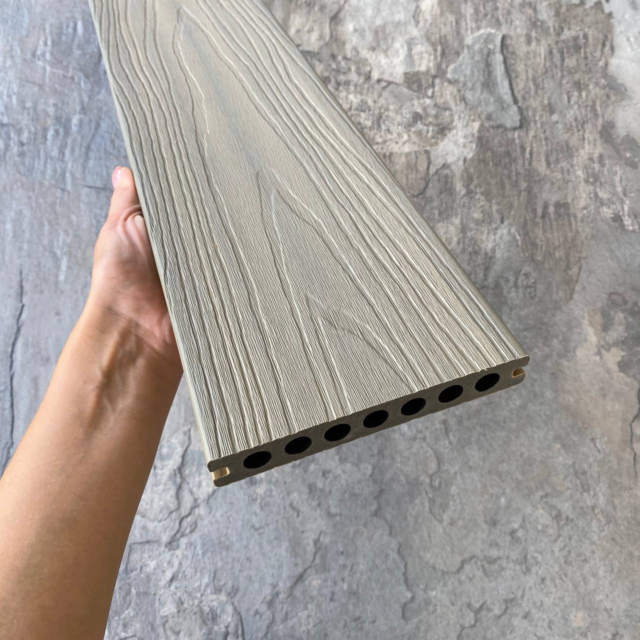 Доска для террас и фасадов EasyDecking Ко-Экструзия 145х21 — изображение 5